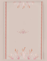 Partecipazioni di matrimonio in plexiglass modello FPLEX61